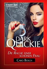 Die Rache einer schönen Frau - Caro Bosch - E-Book
