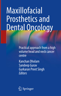 Maxillofacial Prosthetics and Dental Oncology -  - E-Book