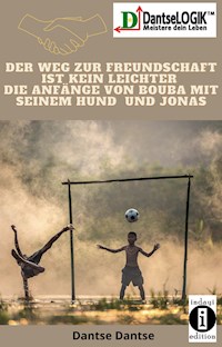 Der Weg zur Freundschaft ist kein leichter - Dantse Dantse - E-Book
