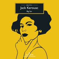 Big Sur - Jack Kerouac - Hörbuch