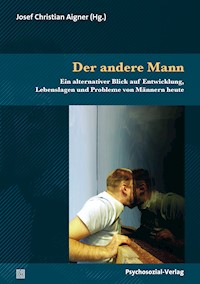 Der andere Mann - Josef Christian Aigner - E-Book