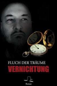 Fluch der Träume - Stephan Fölske - E-Book