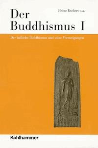 Der Buddhismus I -  - E-Book