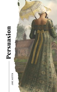 Persuasion - Jane Austen. - E-Book