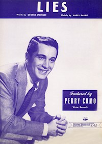 Lies - Harry Barris - E-Book