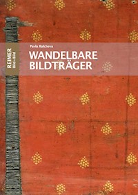 Wandelbare Bildträger - Pavla Ralcheva - E-Book