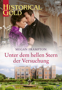 Unter dem hellen Stern der Versuchung - Megan Frampton - E-Book