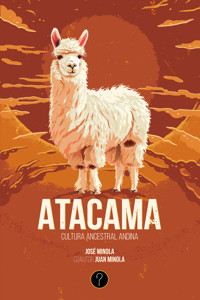 Atacama - José Minola - E-Book