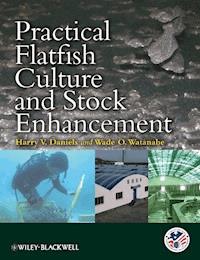Practical Flatfish Culture and Stock Enhancement - - E-Book