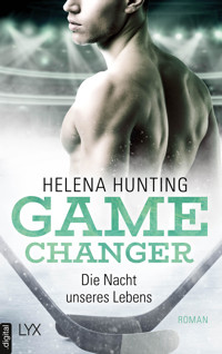 Game Changer - Die Nacht unseres Lebens - Helena Hunting - E-Book