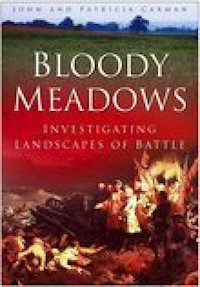Bloody Meadows - John Carman - E-Book