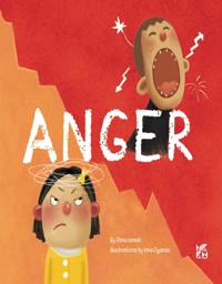 Anger - Ismail Rima - E-Book