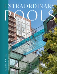 Extraordinary Pools - Naina Gupta - E-Book