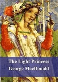 The Light Princess - George MacDonald - E-Book