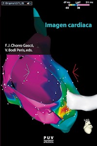 Imagen cardiaca - AAVV - E-Book
