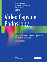 Video Capsule Endoscopy -  - E-Book