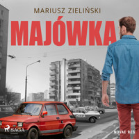 Majówka - Mariusz Zieliński - Hörbuch
