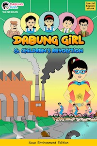 DABUNG GIRL and Children’s Revolution - Saurabh Agarwal - E-Book