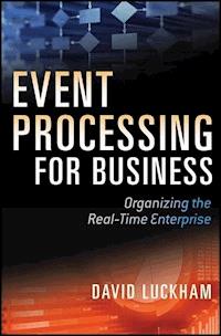 Event Processing for Business - David C. Luckham - E-Book