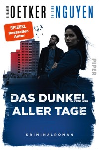 Das Dunkel aller Tage - Alexander Oetker - E-Book