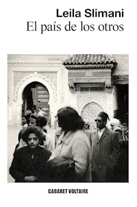 El país de los otros - Leila Slimani - E-Book