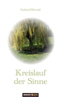 Kreislauf der Sinne - Gerhard Mörwald - E-Book