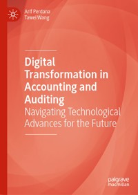 Digital Transformation in Accounting and Auditing -  - E-Book