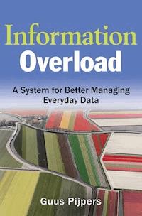 Information Overload - Guus Pijpers - E-Book