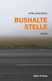 Bushaltestelle - Ulrike Anna Bleier - E-Book