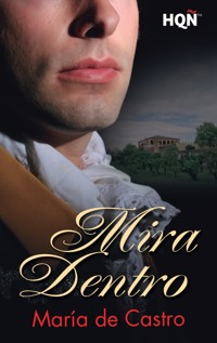 Mira dentro - María De Castro - E-Book