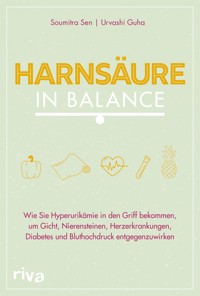Harnsäure in Balance - Soumitra Sen - E-Book