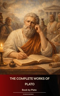 The Complete Works of Plato - Plato - E-Book