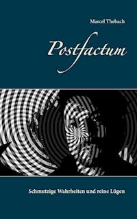 Postfactum - Marcel Thebach - E-Book