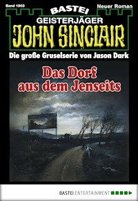 John Sinclair 1903 - Timothy Stahl - E-Book
