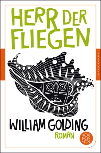 Herr der Fliegen - William Golding - E-Book