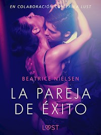La pareja de éxito - Beatrice Nielsen - E-Book