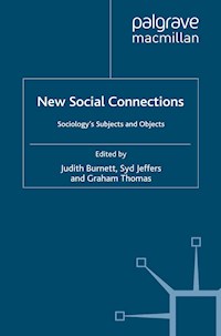 New Social Connections -  - E-Book