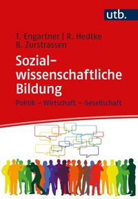 Sozialwissenschaftliche Bildung - Tim Engartner - E-Book