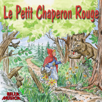 Le Petit Chaperon Rouge - Charles Perrault - Hörbuch