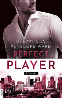 Perfect Player - Vi Keeland - E-Book