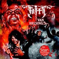 Faith: Excaliburs Erbe - Simeon Hrissomallis - Hörbuch