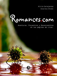 Romances.com - Alicia Cortejarena - E-Book