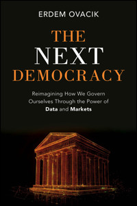 The Next Democracy - Erdem Ovacik - E-Book