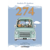 274 - Andrés Pi Andreu - E-Book