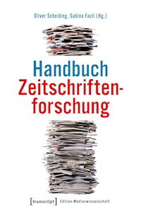 Handbuch Zeitschriftenforschung -  - kostenlos E-Book