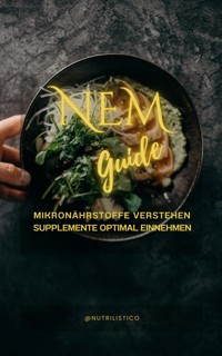 NEM-Guide - Falk Hofmann - E-Book