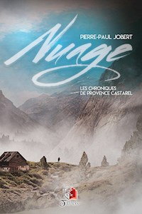 Nuage - Pierre-Paul Jobert - E-Book