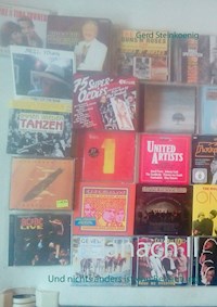 Danach II - Gerd Steinkoenig - E-Book