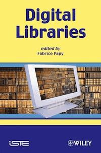 Digital Libraries -  - E-Book