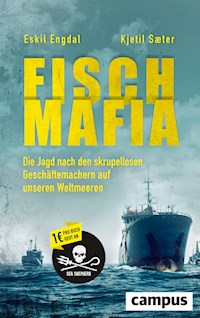 Fisch-Mafia - Eskil Engdal - E-Book